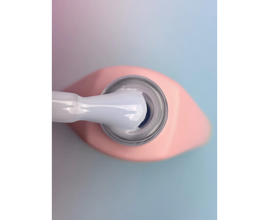 Изображение 3 Жидкий гель для укрепления и моделирования ногтей You Are Cute Bottle Gel 05 голубая вуаль, 5 мл, Объем (мл, г): 5, Цвет: 05