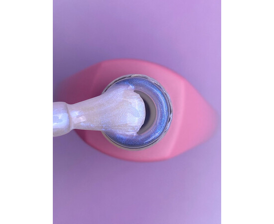 Зображення 3 База камуфлююча You Are Cute Cover Base 18 перламутровий рожевий, 5 мл, Об'єм (мл, г): 5, Колір: 18