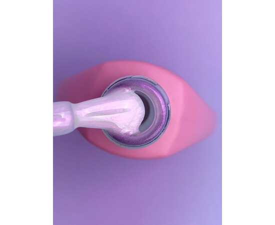 Зображення 3 База камуфлююча You Are Cute Cover Base 17 перламутровий блакитний, 5 мл, Об'єм (мл, г): 5, Колір: 17