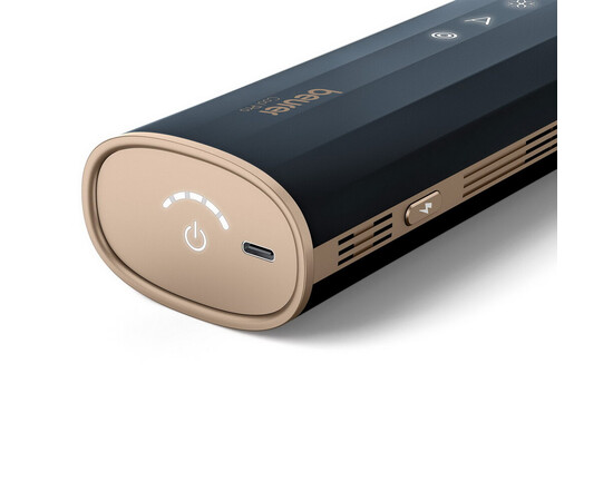 Изображение 2 Фотоэпилятор Beurer IPL 7800