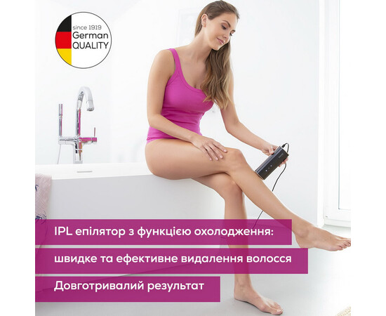 Изображение 3 Фотоэпилятор Beurer IPL 7800