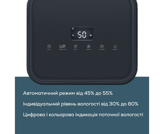 Зображення 4 Осушувач повітря Beurer LE 150, 12 л/добу