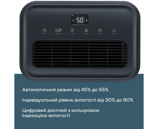 Зображення 7 Осушувач повітря Beurer LE 250, 20 л/добу