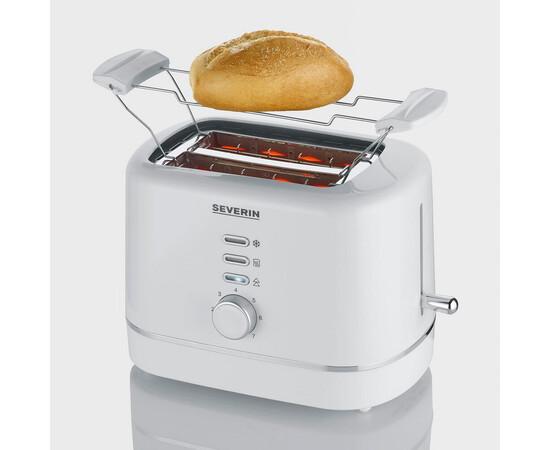 Зображення 2 Автоматичний тостер Severin AT 4324, 850 Вт