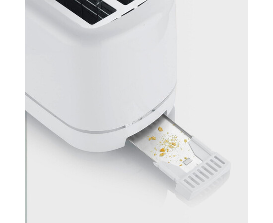 Зображення 3 Автоматичний тостер Severin AT 4324, 850 Вт