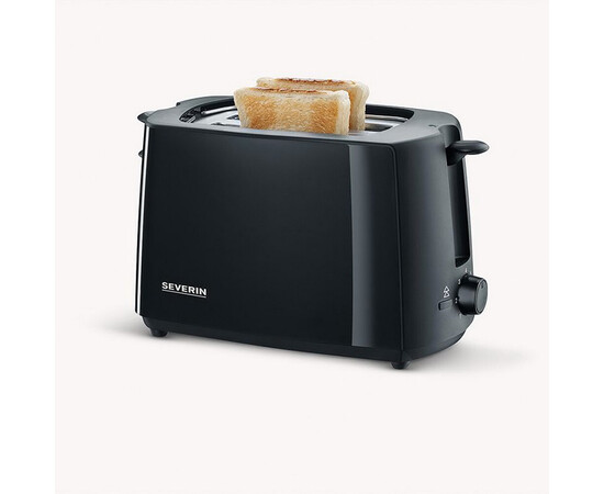 Зображення 3 Автоматичний тостер Severin AT 2287, 700 Вт