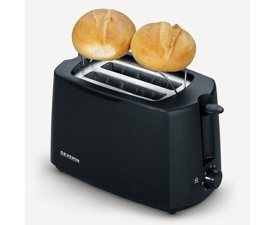 Зображення 4 Автоматичний тостер Severin AT 2287, 700 Вт