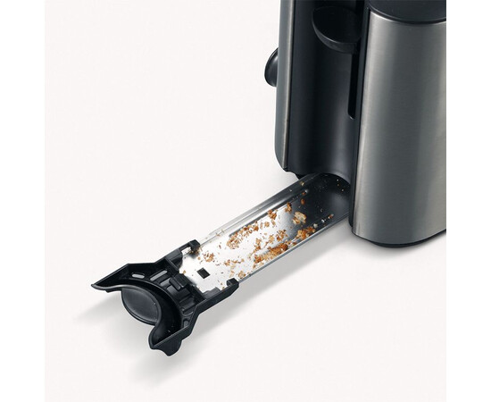 Зображення 3 Автоматичний тостер з довгим слотом Severin AT 2515, 1000 Вт