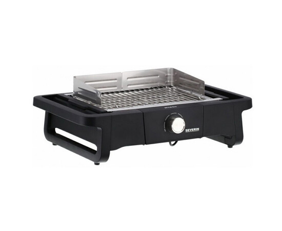 Изображение 2 Барбекю-гриль Severin PG 8123, 2300 Вт