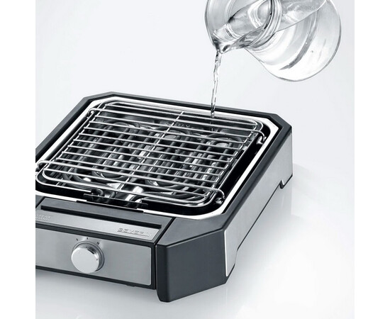 Зображення 3 Барбекю-гриль Severin PG 8545, 2300 Вт