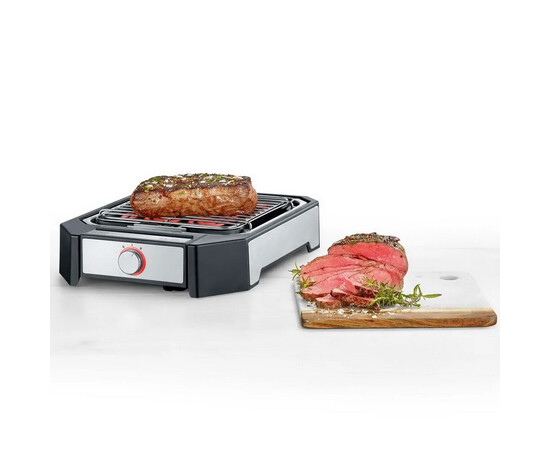 Зображення 5 Барбекю-гриль Severin PG 8545, 2300 Вт