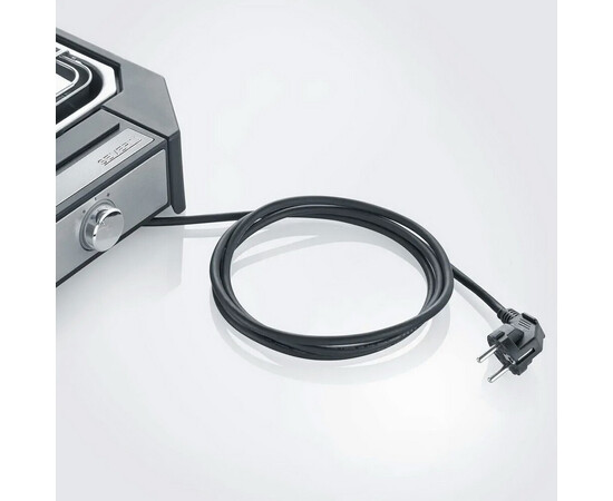 Зображення 6 Барбекю-гриль Severin PG 8545, 2300 Вт