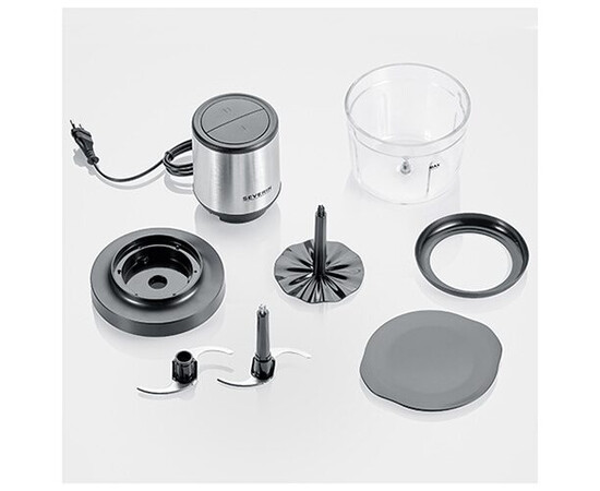 Зображення 4 Блендер Severin KM 3867, 400 Вт