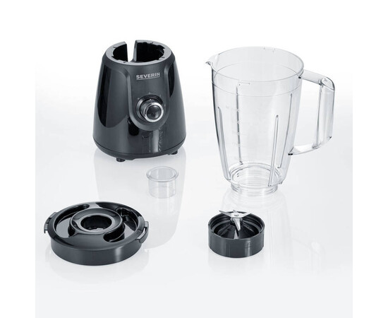Зображення 2 Блендер Severin SM 3707, 600 Вт