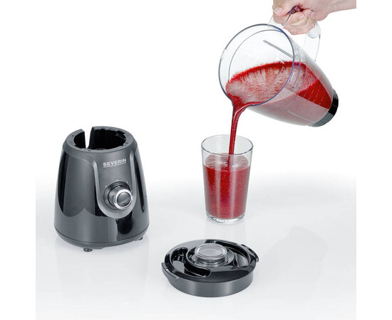 Зображення 6 Блендер Severin SM 3707, 600 Вт