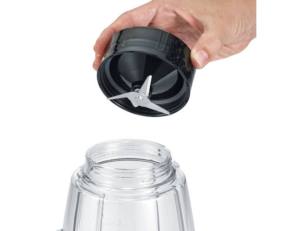 Зображення 7 Блендер Severin SM 3707, 600 Вт