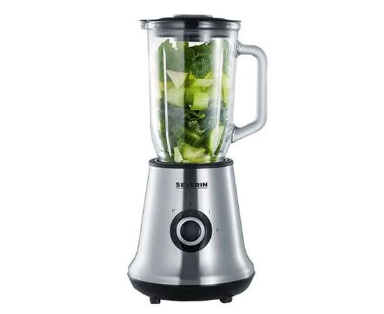 Зображення 2 Блендер Severin SM 3734, 500 Вт