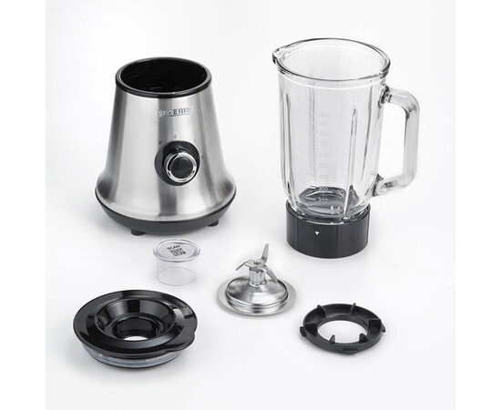 Зображення 3 Блендер Severin SM 3734, 500 Вт