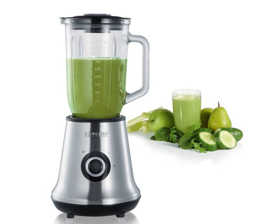 Зображення 5 Блендер Severin SM 3734, 500 Вт