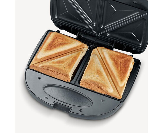 Зображення 5 Бутербродниця Severin SA 2969, 600 Вт