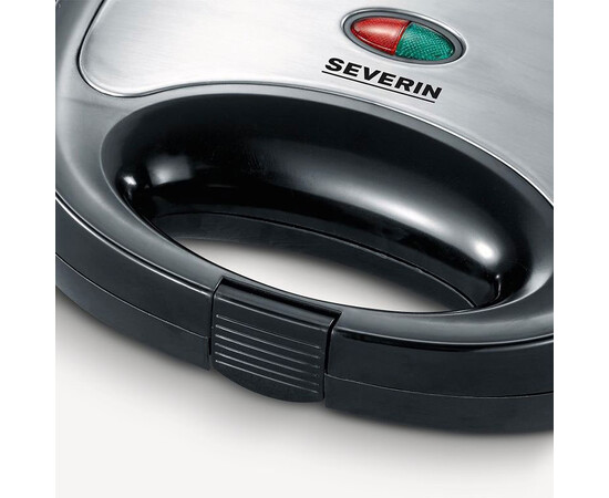 Зображення 2 Бутербродниця Severin SA 2969, 600 Вт