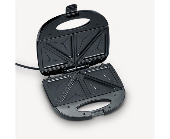 Зображення 3 Бутербродниця Severin SA 2969, 600 Вт