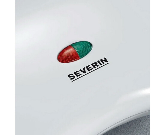 Зображення 2 Бутербродниця Severin SA 2971, 600 Вт