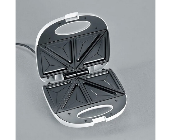 Зображення 3 Бутербродниця Severin SA 2971, 600 Вт