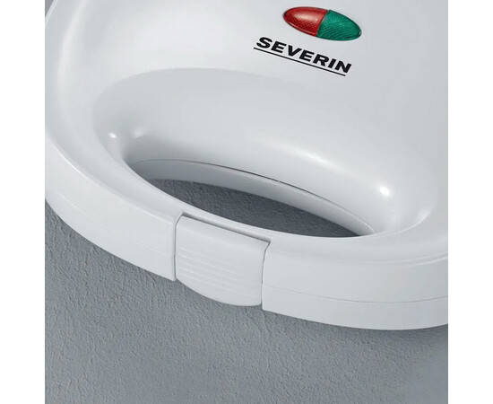 Зображення 4 Бутербродниця Severin SA 2971, 600 Вт
