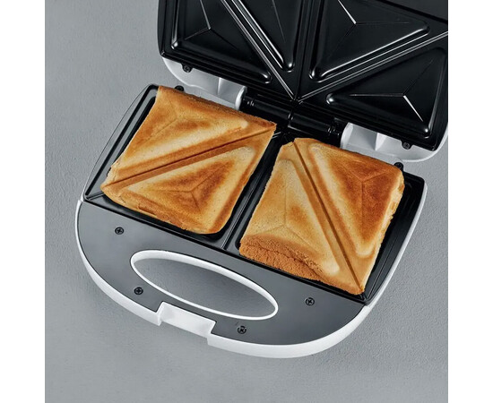 Зображення 5 Бутербродниця Severin SA 2971, 600 Вт