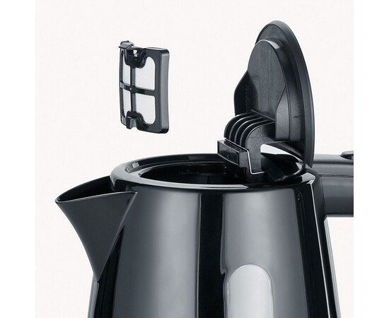 Зображення 2 Електрочайник Severin WK 3410, 2200 Вт