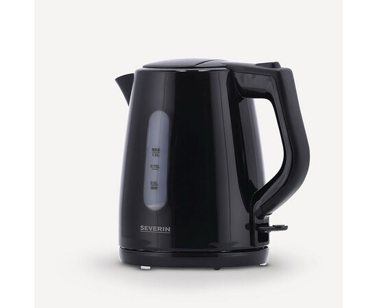 Зображення 3 Електрочайник Severin WK 3410, 2200 Вт