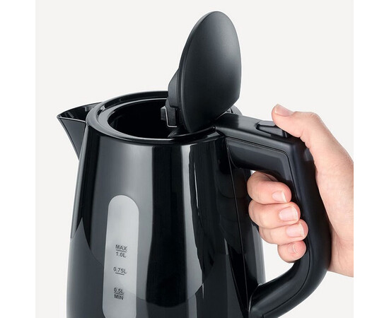 Зображення 5 Електрочайник Severin WK 3410, 2200 Вт