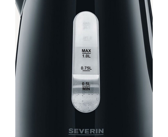 Зображення 6 Електрочайник Severin WK 3410, 2200 Вт