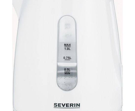 Зображення 2 Електрочайник Severin WK 3411, 2200 Вт