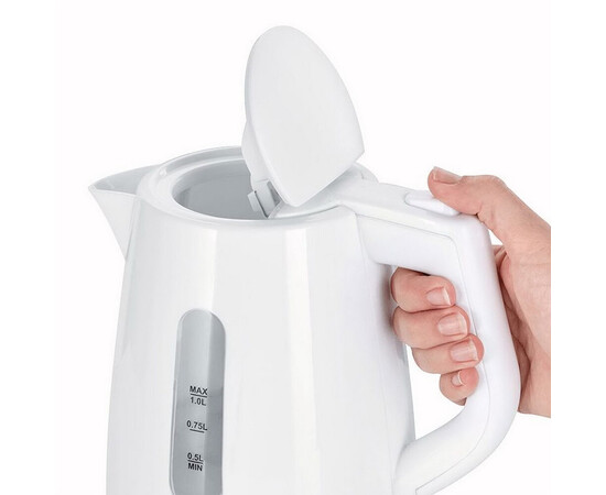 Зображення 3 Електрочайник Severin WK 3411, 2200 Вт