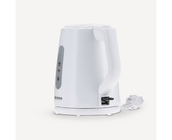 Зображення 4 Електрочайник Severin WK 3411, 2200 Вт