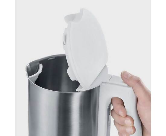 Изображение 2 Электрочайник Severin WK 3419, 2200 Вт