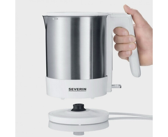 Изображение 3 Электрочайник Severin WK 3419, 2200 Вт