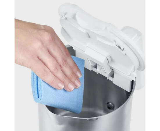 Изображение 6 Электрочайник Severin WK 3419, 2200 Вт