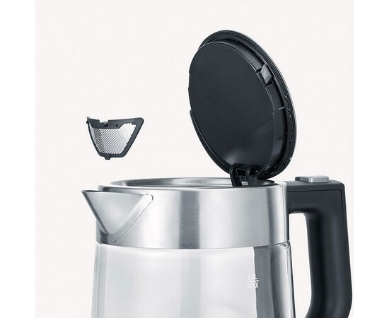 Изображение 2 Электрочайник Severin WK 3468, 2200 Вт