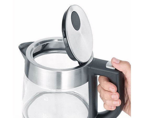 Изображение 3 Электрочайник Severin WK 3468, 2200 Вт