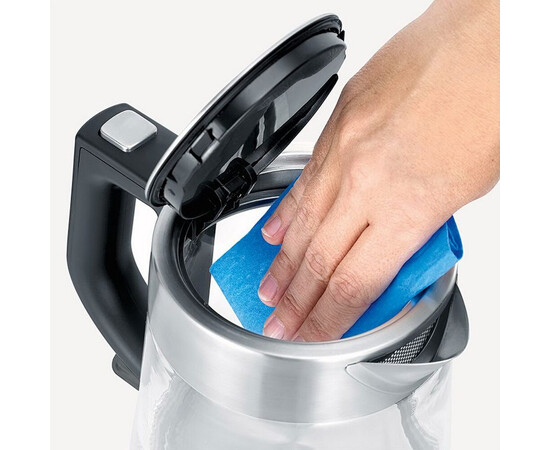 Изображение 4 Электрочайник Severin WK 3468, 2200 Вт