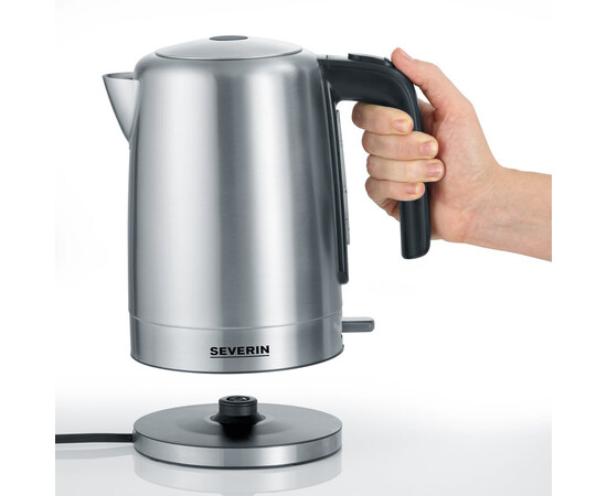 Зображення 2 Електрочайник Severin WK 3497, 2200 Вт