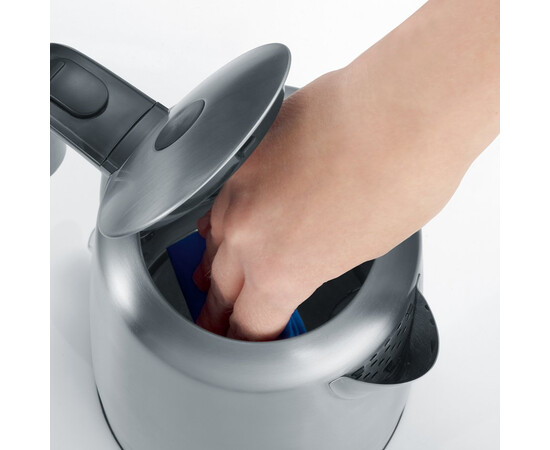 Зображення 4 Електрочайник Severin WK 3497, 2200 Вт