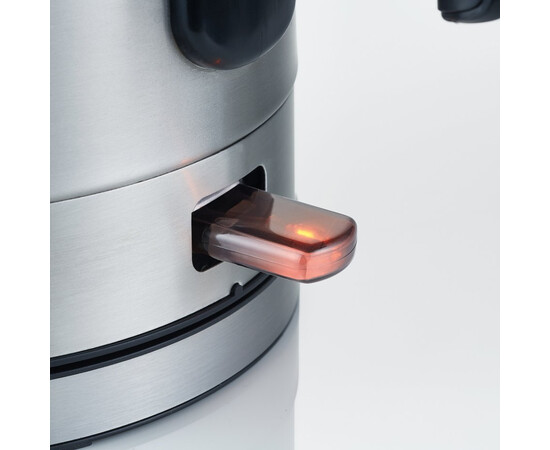 Зображення 5 Електрочайник Severin WK 3497, 2200 Вт