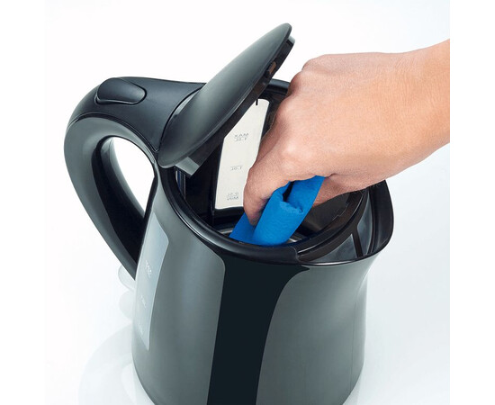 Изображение 2 Электрочайник Severin WK 3498 black, 2200 Вт