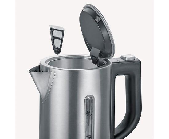 Зображення 5 Електрочайник Severin WK 3647, 1100 Вт