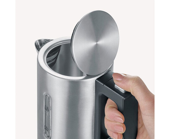 Зображення 4 Електрочайник Severin WK 3647, 1100 Вт