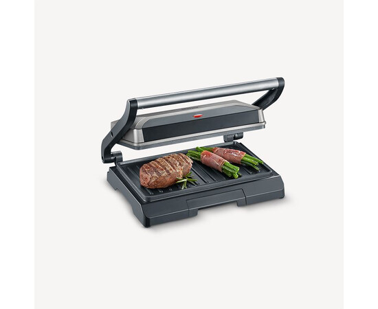 Зображення 3 Електрогриль прижимний Severin KG 2394, 800 Вт